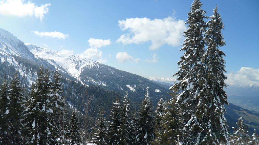 Apart Franz Josef Stumm Kültér fotó